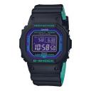 Часы CASIO Baby-G 'Black', черный Часы CASIO Baby-G 'Black', черный