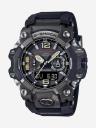 Спортивные часы Casio GWG-B1000-1A, Черный Спортивные часы Casio GWG-B1000-1A, Черный