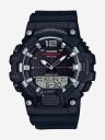Спортивные часы CASIO HDC-700-1A, Черный Спортивные часы CASIO HDC-700-1A, Черный