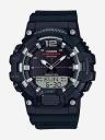 Наручные часы Casio HDC-700-1A, Черный Наручные часы Casio HDC-700-1A, Черный