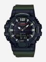 Спортивные часы CASIO HDC-700-3A, Зеленый Спортивные часы CASIO HDC-700-3A, Зеленый