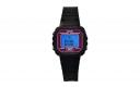 CASIO Часы Retrofit Series Quartz Movement Resin Strap Watch Men's Watch Purple Watch Dial CASIO Часы Retrofit Series Quartz Movement Resin Strap Watch Men's Watch Purple Watch Dial