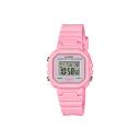CASIO Часы Women's DIGITAL Series Gray Watch LA-20WH-4A1 CASIO Часы Women's DIGITAL Series Gray Watch LA-20WH-4A1