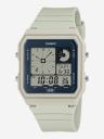 Наручные часы Casio Collection LF-20W-8A, Белый Наручные часы Casio Collection LF-20W-8A, Белый