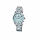 CASIO Часы Women's Standard Series Blue Watch LTP-V005D-2B CASIO Часы Women's Standard Series Blue Watch LTP-V005D-2B