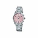 CASIO Часы Women's Standard Series Pink Watch LTP-V005D-4B, Pink Watch Dial CASIO Часы Women's Standard Series Pink Watch LTP-V005D-4B, Pink Watch Dial