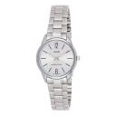 Часы CASIO Quartz Waterproof White Analog, белый Часы CASIO Quartz Waterproof White Analog, белый