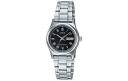 Женские часы Standard Series Black LTP-V006D-1B CASIO Женские часы Standard Series Black LTP-V006D-1B CASIO