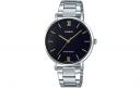 Женские часы Standard Series Silver LTP-VT01D-1B CASIO Женские часы Standard Series Silver LTP-VT01D-1B CASIO