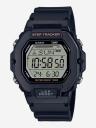 Спортивные часы CASIO LWS-2200H-1A, Черный Спортивные часы CASIO LWS-2200H-1A, Черный