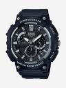 Наручные часы Casio MCW-200H-1A, Черный Наручные часы Casio MCW-200H-1A, Черный