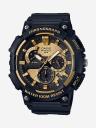 Наручные часы Casio MCW-200H-9A, Черный Наручные часы Casio MCW-200H-9A, Черный