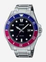 Спортивные часы CASIO MDV-107D-1A3, Черный Спортивные часы CASIO MDV-107D-1A3, Черный