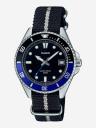 Спортивные часы Casio MDV-10C-1A2, Черный Спортивные часы Casio MDV-10C-1A2, Черный