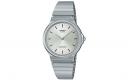 CASIO Часы Men YOUTH White Watch MQ-24D-7E, Silver Dial CASIO Часы Men YOUTH White Watch MQ-24D-7E, Silver Dial