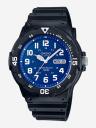 Спортивные часы CASIO MRW-200H-2B2, Голубой Спортивные часы CASIO MRW-200H-2B2, Голубой