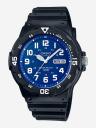 Наручные часы Casio MRW-200H-2B2, Черный Наручные часы Casio MRW-200H-2B2, Черный