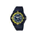 CASIO Часы Men YOUTH Blue Watch MRW-200HC-2B CASIO Часы Men YOUTH Blue Watch MRW-200HC-2B