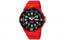 Мужские часы Standard Series 44.6 мм черные MRW-200HC-4B CASIO Мужские часы Standard Series 44.6 мм черные MRW-200HC-4B CASIO