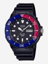 Наручные часы Casio Collection MRW-230H-1E2, Черный Наручные часы Casio Collection MRW-230H-1E2, Черный