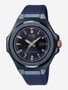 Наручные часы Casio G-Shock MSG-S500G-2A2, Синий Наручные часы Casio G-Shock MSG-S500G-2A2, Синий