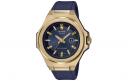 Женские часы BABY-G Blue MSG-S500G-2A CASIO Женские часы BABY-G Blue MSG-S500G-2A CASIO