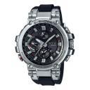 Часы CASIO G-Shock MT-G 'Black Silver' Часы CASIO G-Shock MT-G 'Black Silver'