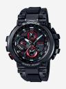 Спортивные часы CASIO MTG-B1000B-1A, Черный Спортивные часы CASIO MTG-B1000B-1A, Черный