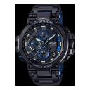 Часы CASIO G-Shock MT-G 'Black', синий Часы CASIO G-Shock MT-G 'Black', синий