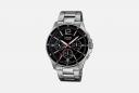 Часы наручные кварцевые Collection 43 mm 1 шт CASIO Часы наручные кварцевые Collection 43 mm 1 шт CASIO