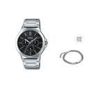 CASIO Часы Men Black Watch, Black CASIO Часы Men Black Watch, Black
