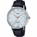 CASIO Часы Quartz Movement Watch Unisex White Dial, White Dial CASIO Часы Quartz Movement Watch Unisex White Dial, White Dial