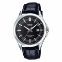 Мужские часы CASIO Classic MTS-100L-1A Мужские часы CASIO Classic MTS-100L-1A