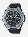 Наручные часы Casio Collection MWA-300H-1A, Черный Наручные часы Casio Collection MWA-300H-1A, Черный