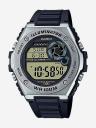 Наручные часы Casio Collection MWD-100H-9A, Черный Наручные часы Casio Collection MWD-100H-9A, Черный