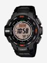 Наручные часы Casio Protrek PRG-270-1E, Черный Наручные часы Casio Protrek PRG-270-1E, Черный