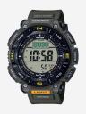 Наручные часы Casio ProTrek PRG-340-3E, Черный Наручные часы Casio ProTrek PRG-340-3E, Черный