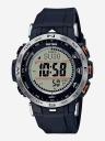 Наручные часы Casio Protrek PRW-30-1A, Черный Наручные часы Casio Protrek PRW-30-1A, Черный