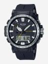 Наручные часы Casio Protrek PRW-61-1A, Черный Наручные часы Casio Protrek PRW-61-1A, Черный