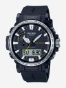 Спортивные часы CASIO PRW-61-1A, Черный Спортивные часы CASIO PRW-61-1A, Черный