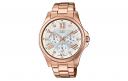 CASIO Часы Women's SHEEN Gold Watch SHE-3806PG-7A CASIO Часы Women's SHEEN Gold Watch SHE-3806PG-7A