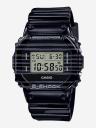 Наручные часы Casio G-Shock SLV-19B-1E, Черный Наручные часы Casio G-Shock SLV-19B-1E, Черный
