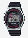 Наручные часы Casio Collection W-216H-1C, Черный Наручные часы Casio Collection W-216H-1C, Черный