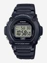 Наручные часы Casio W-219H-1A, Черный Наручные часы Casio W-219H-1A, Черный
