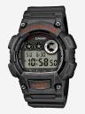 Наручные часы Casio W-735H-8A, Черный Наручные часы Casio W-735H-8A, Черный