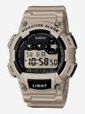 Наручные часы Casio Collection W-735H-8A2, Черный Наручные часы Casio Collection W-735H-8A2, Черный