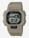 Наручные часы Casio Collection W-737HX-5A, Бежевый Наручные часы Casio Collection W-737HX-5A, Бежевый