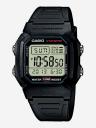 Наручные часы Casio W-800H-1A, Черный Наручные часы Casio W-800H-1A, Черный