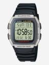 Наручные часы Casio W-96H-1A, Черный Наручные часы Casio W-96H-1A, Черный