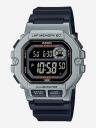 Наручные часы Casio Collection WS-1400H-1B, Черный Наручные часы Casio Collection WS-1400H-1B, Черный